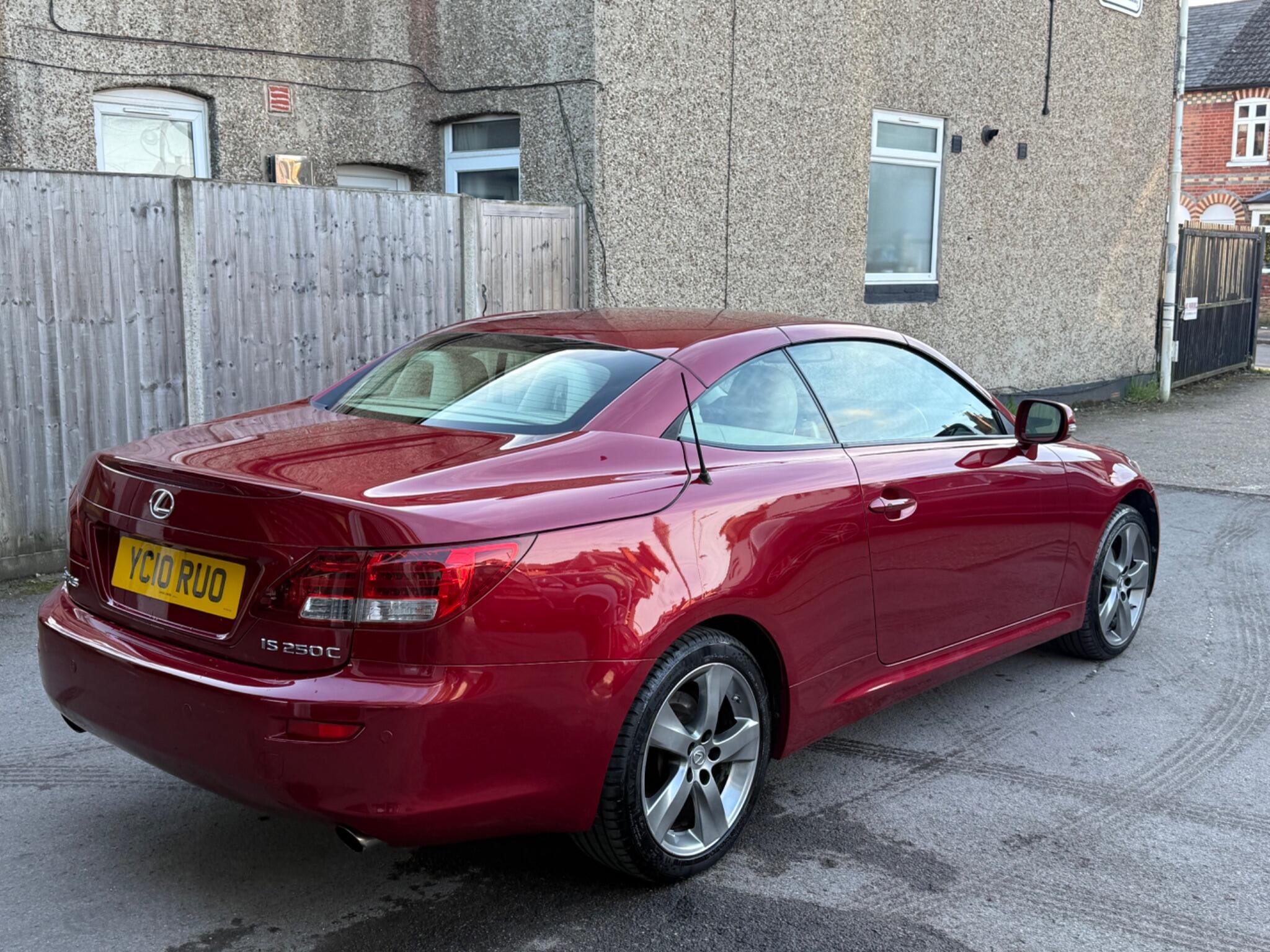 Vehicle image 1 of 36